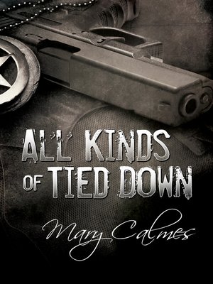 cover image of All Kinds of Tied Down